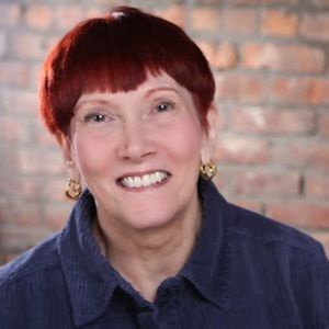 Meet your Posher, Ann